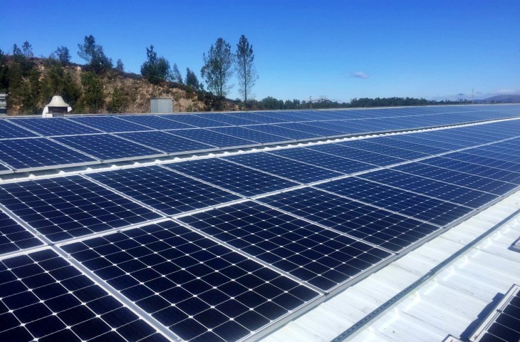 ¿Sabías que las placas solares están subvencionadas en Dos Hermanas
