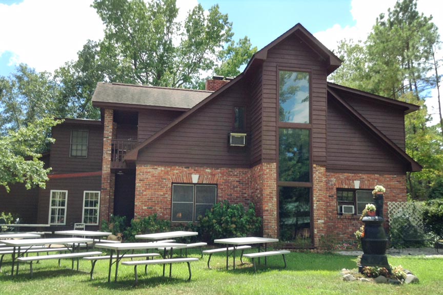 Victory Ranch Cadence International