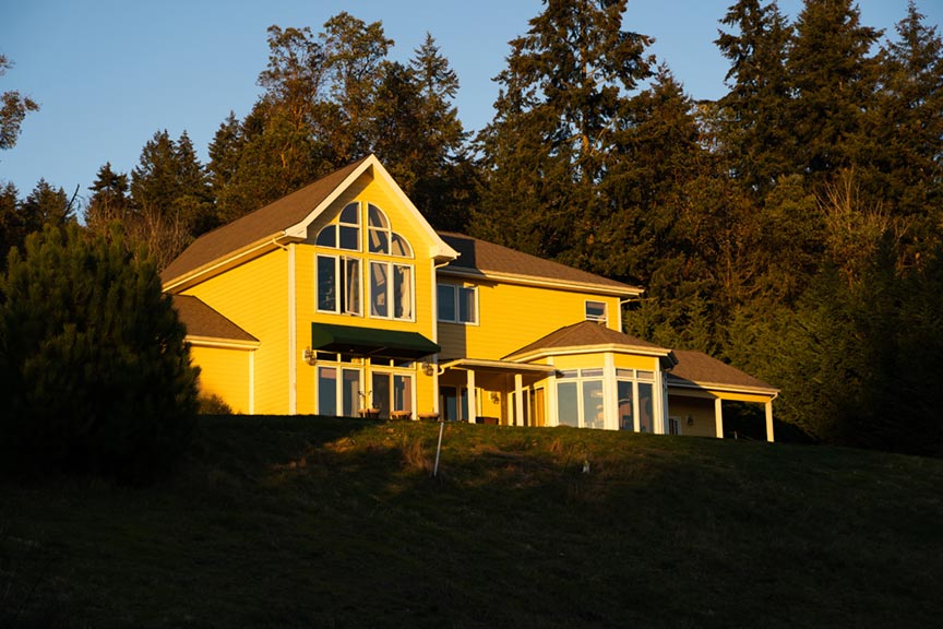 Cadence House of JBLM Cadence International