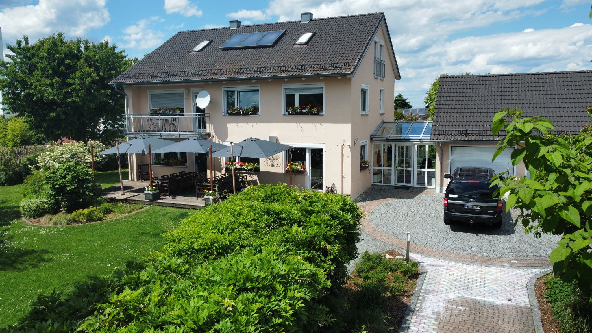 Grafenwoehr Hospitality House Cadence International