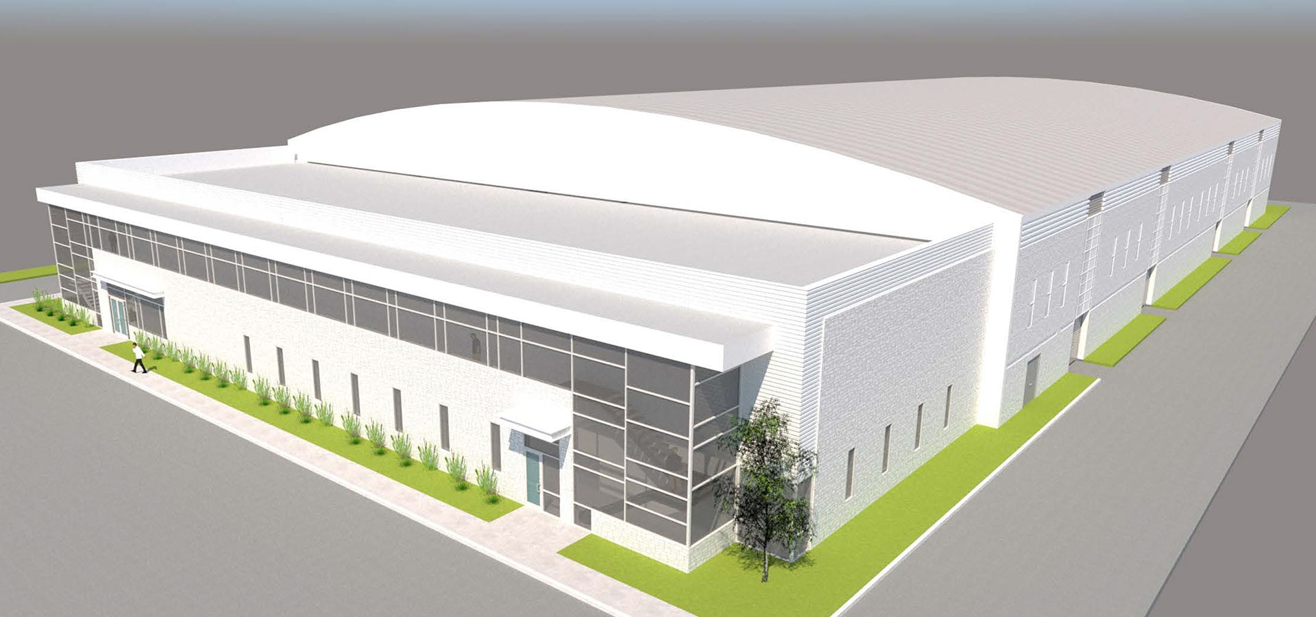 3 MultiPurpose Centers Breaking Ground Cadence McShane Construction