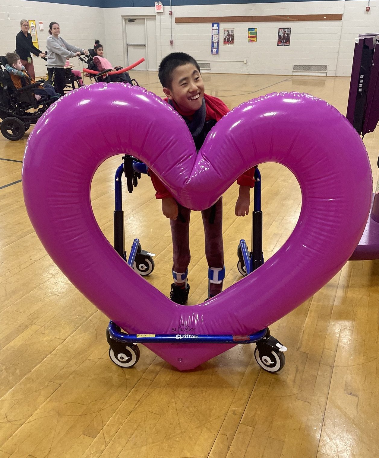 Community Updates March CADES