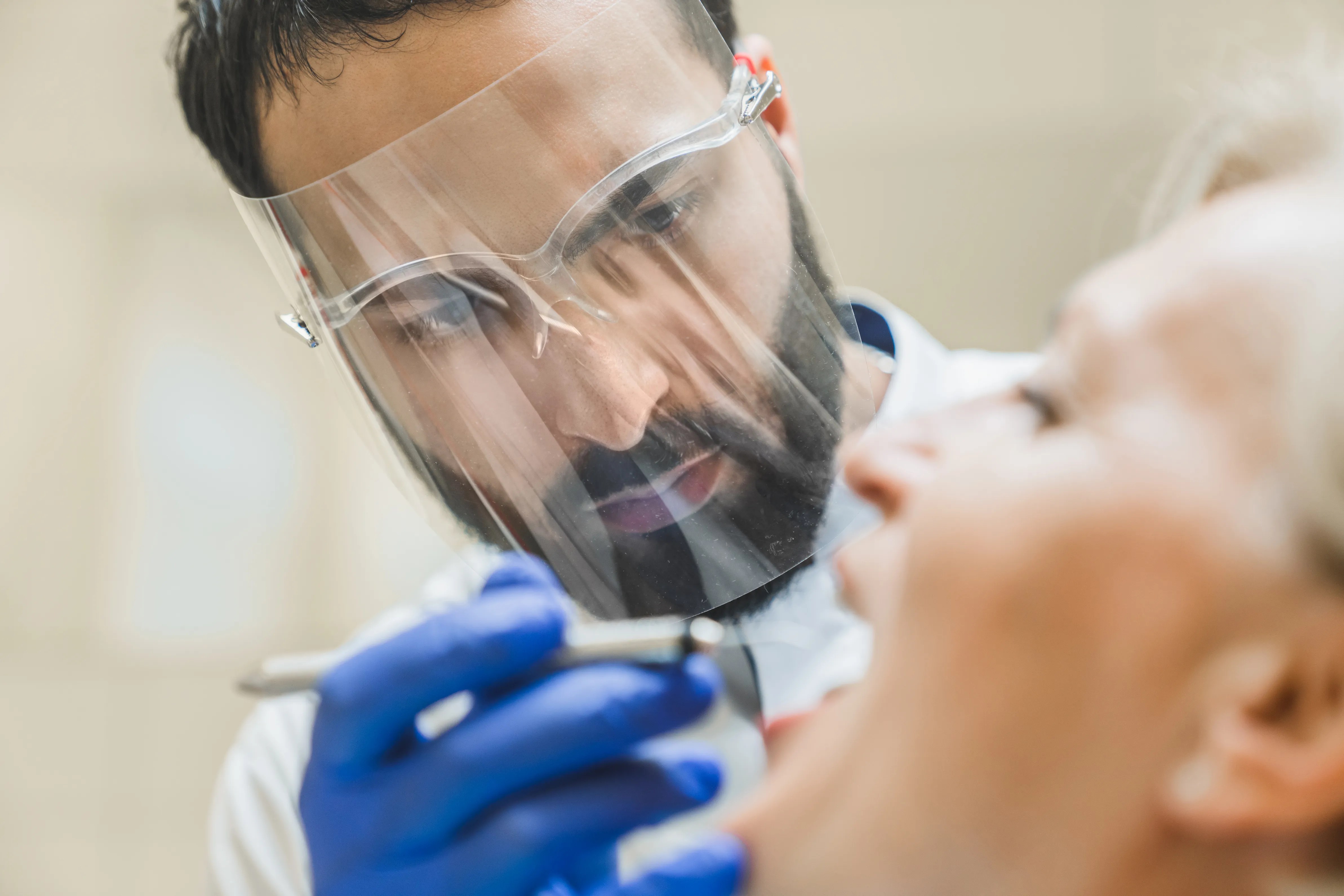 What is a Cavity Filling? Cades Clinic