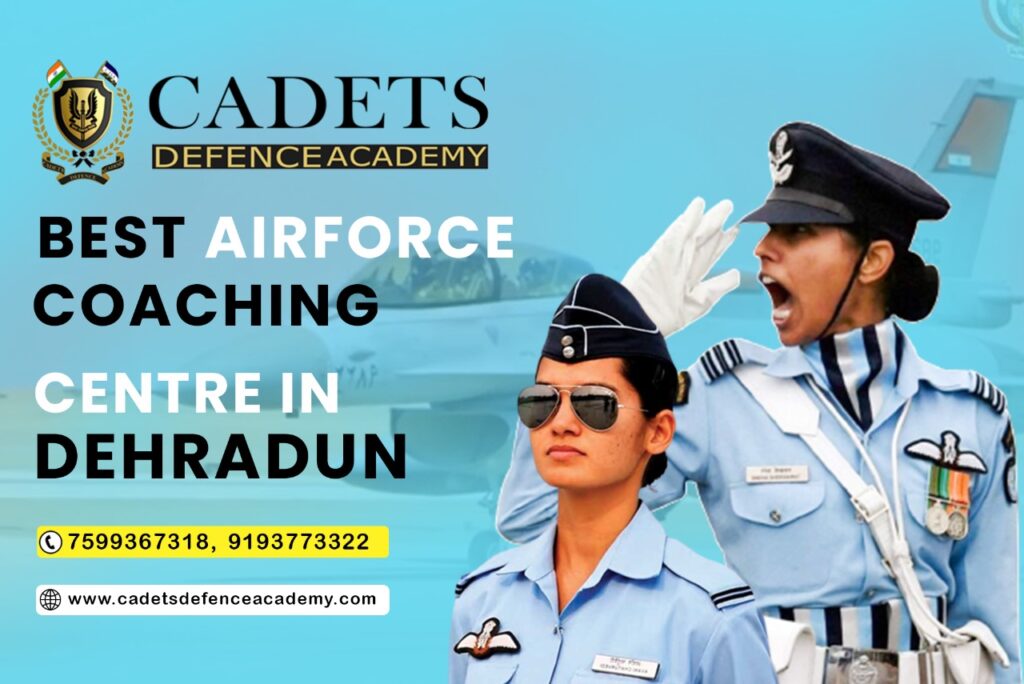 Fee Structure of Best Dehradun Defence AcademyCDA