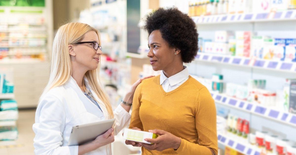 Pharmacy Near Me In Glenrothes, Fife Cadham Pharmacy NHS Services