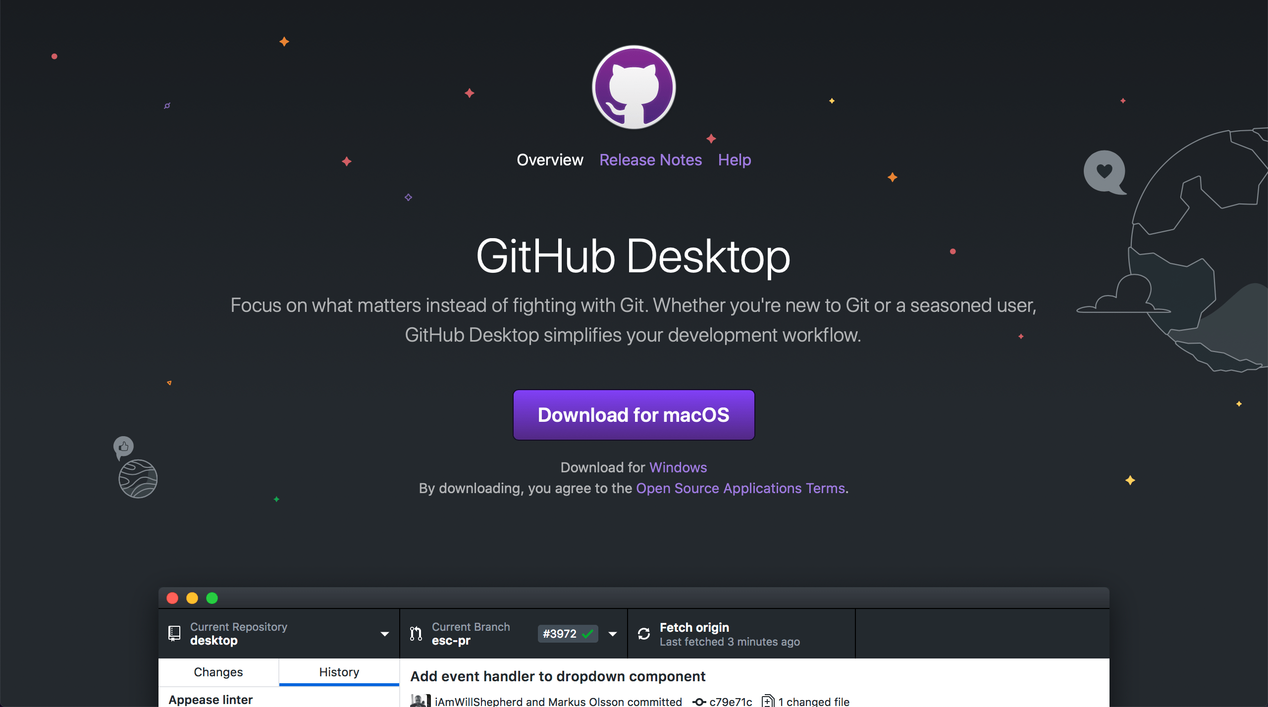 2.1 Download a Git Client