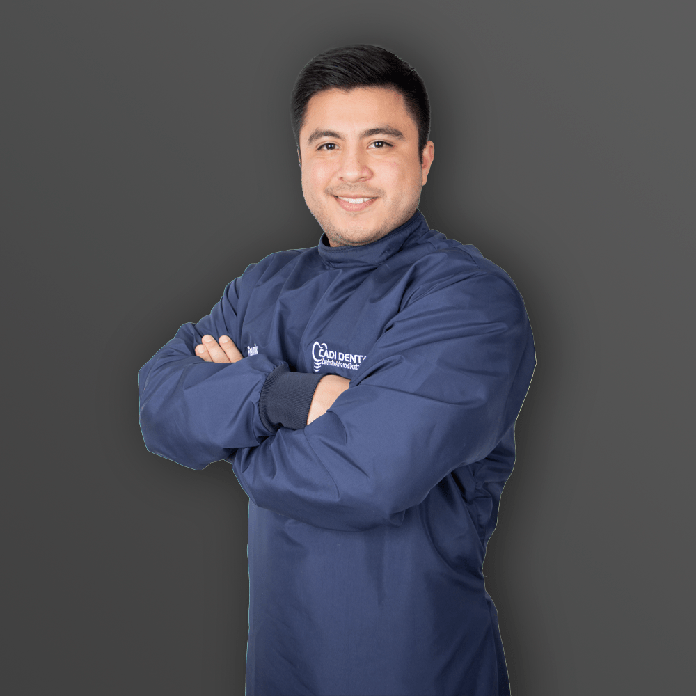 Dr. Carlos A. Vargas Cadi Dental