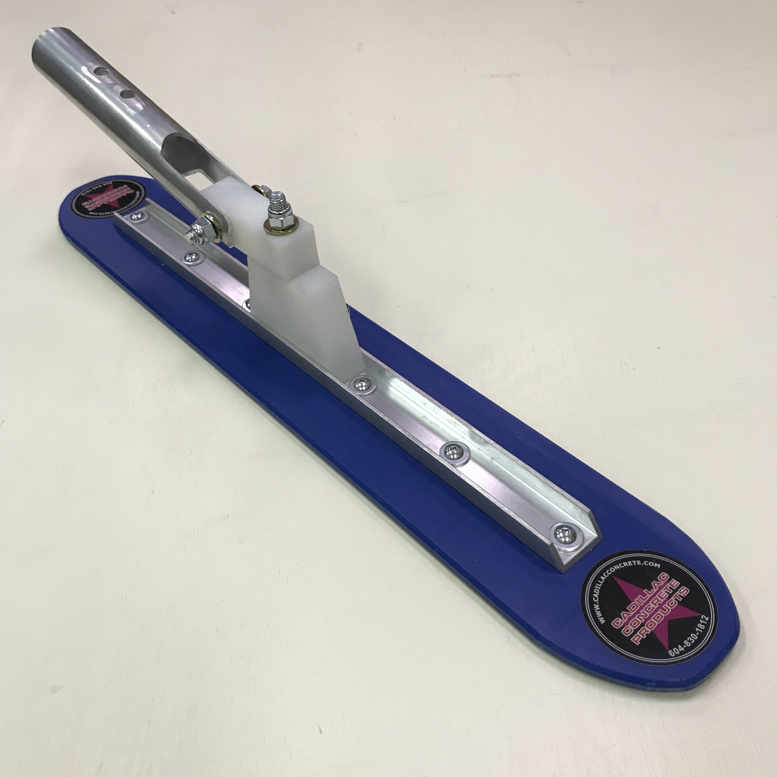 Bull Float Composite Blue ubicaciondepersonas.cdmx.gob.mx