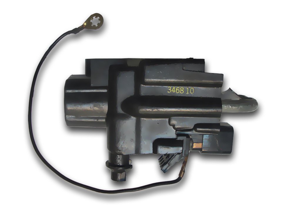 1977 1978 1979 CADILLAC SEVILLE TRUNK PULL DOWN MOTOR [Seville] 767.