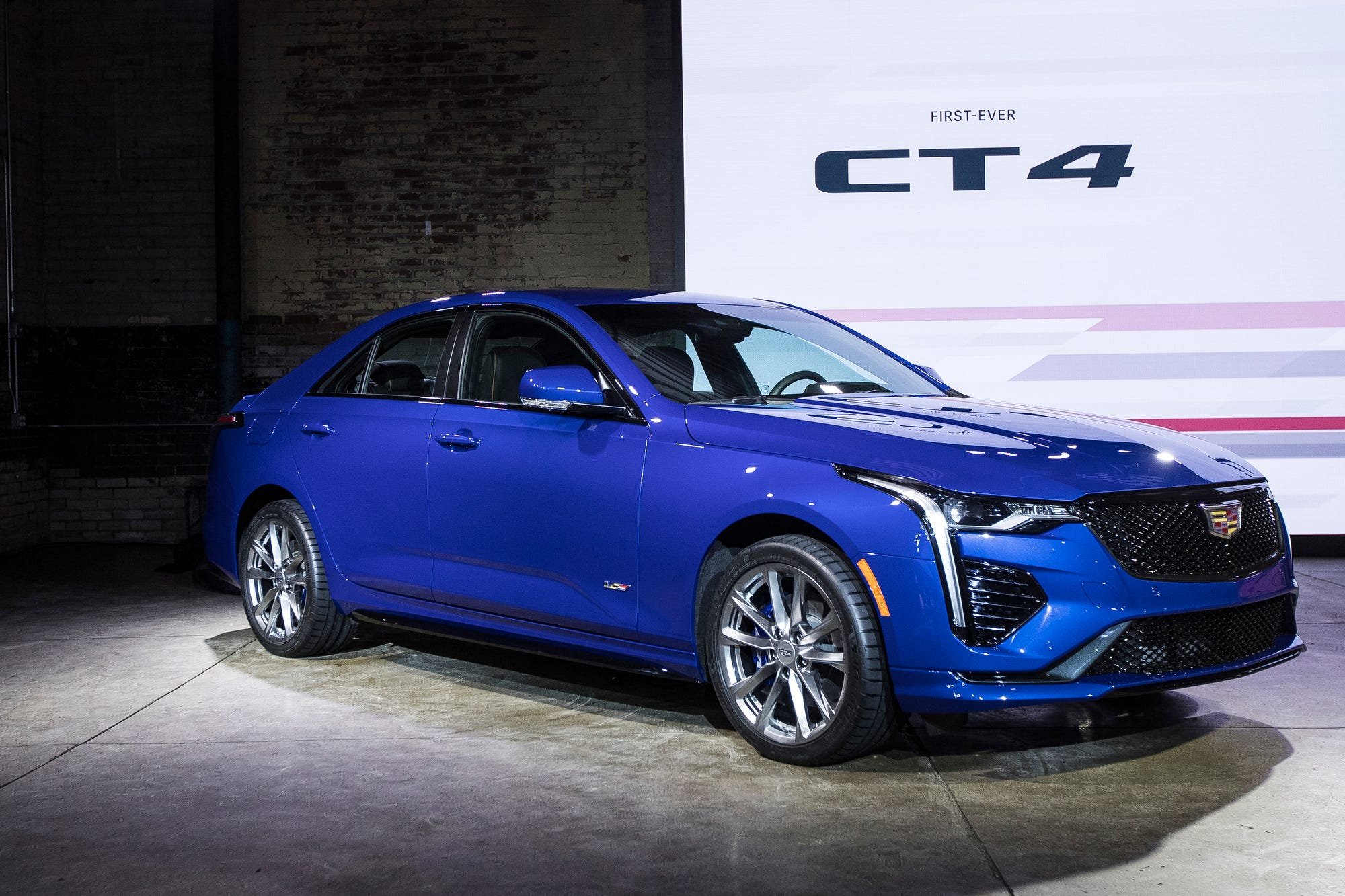 Show Me A New 2022 Cadillac Cts Cost, Images, Redesign - Cadillac Specs