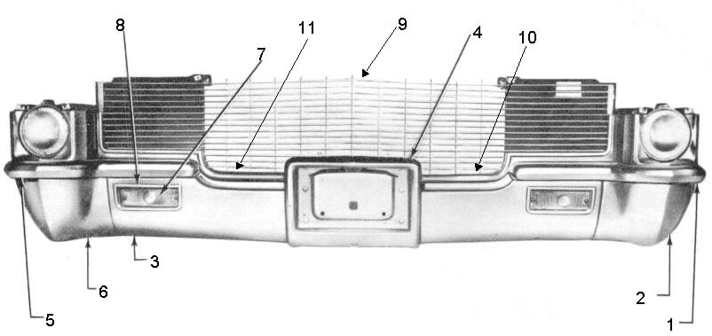 1965 Cadillac