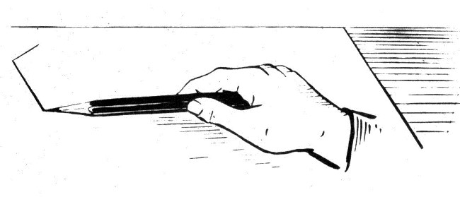 как рисовать в аксонометрии