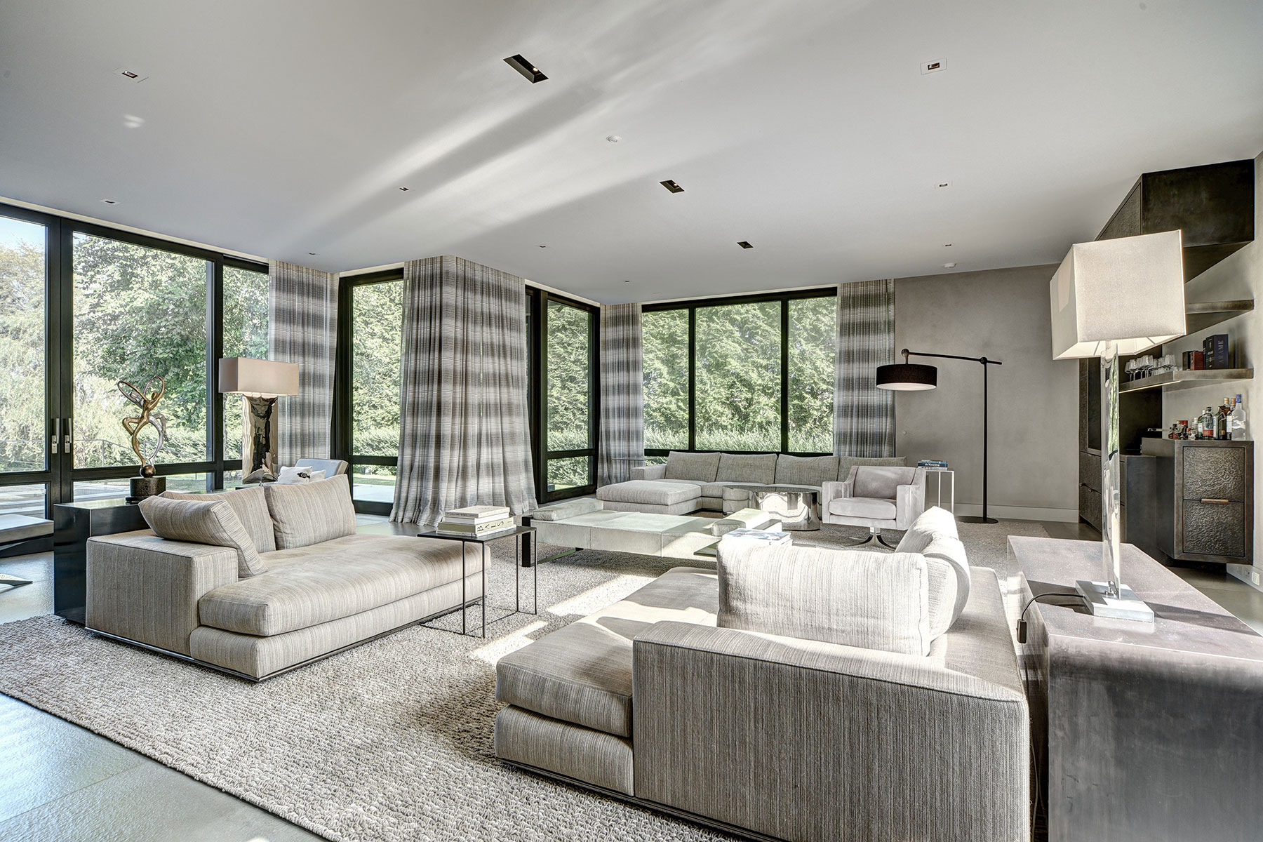 Sagaponack, New York Charles Allem