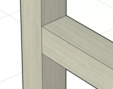100均木材を相欠き継ぎで延長する方法をご紹介！ - Diyレシピ情報サイト | Tsukuroもっと By Motto Studio 覚えておきたい！材料をつなぐ５つの方法 | Cadiy3Dオフィシャルサイト
