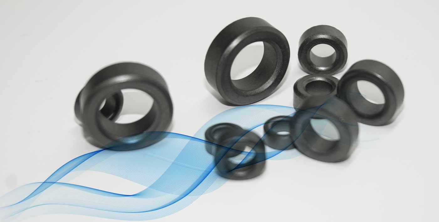 Tablet Press Machines for Ferrite Electronics and Defense Industry