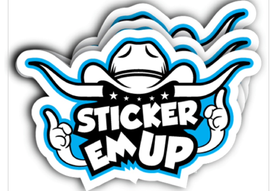 Best DieCut Sticker Printing & Decal Services in Singapore Die Cut