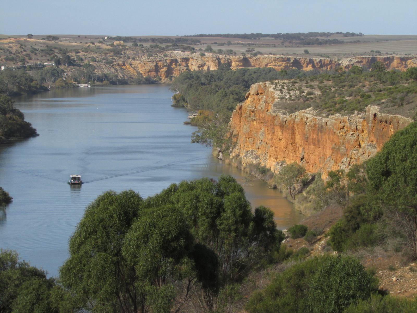 Walker Flat Cheryl Adnams