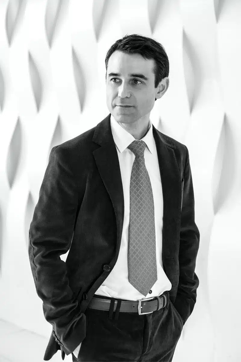 Raphaël Del Rey