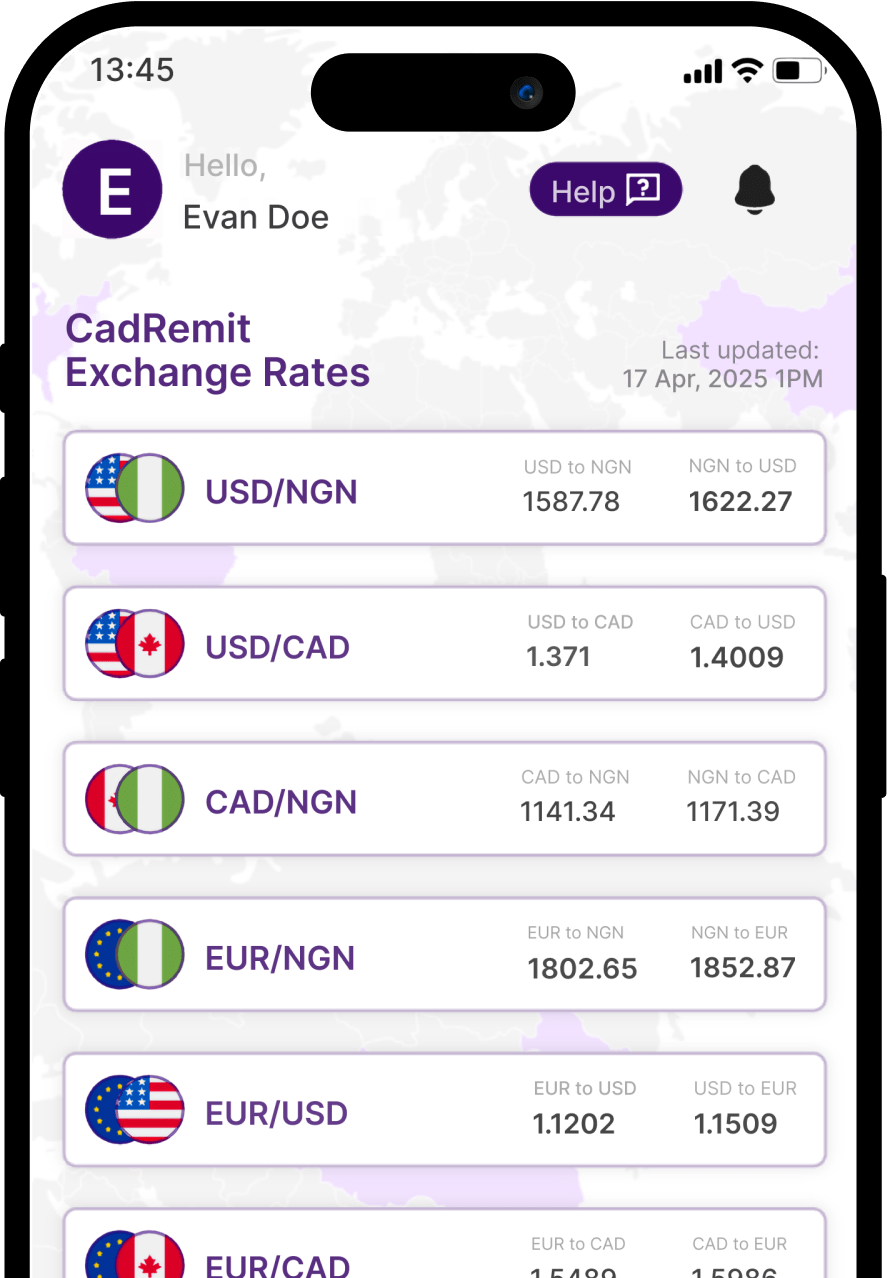 260 USD to CAD Exchange Rate Convert US Dollar to Canadian Dollar