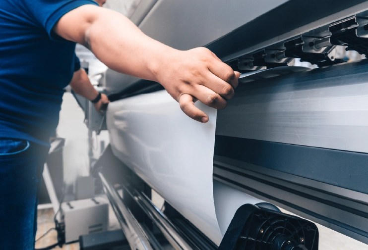 The 3 Major Advantages of SheetFed Printing Explained