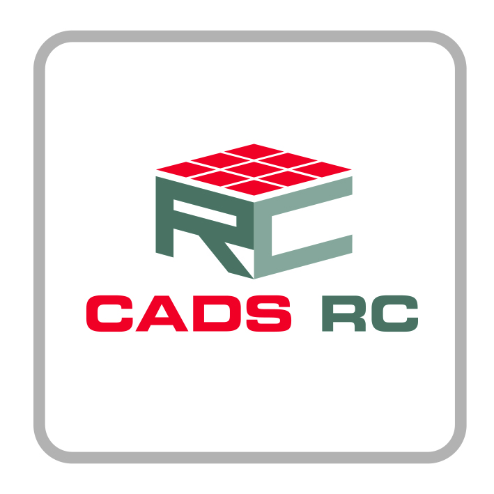 CADS RC detailing and bar bending schedule software CADS UK