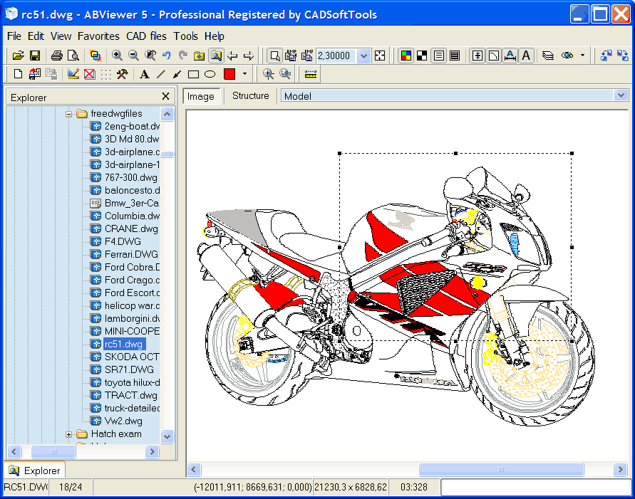 Autocad online viewer polewbuy