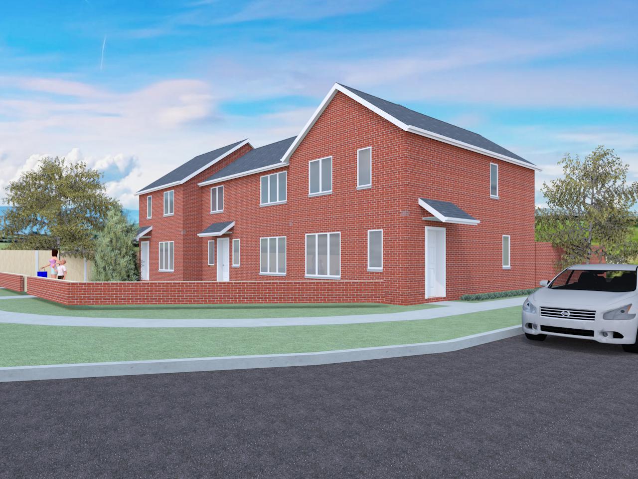 Architectural Design Services Cadtech Design