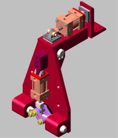 CadTek Engineering Design Services