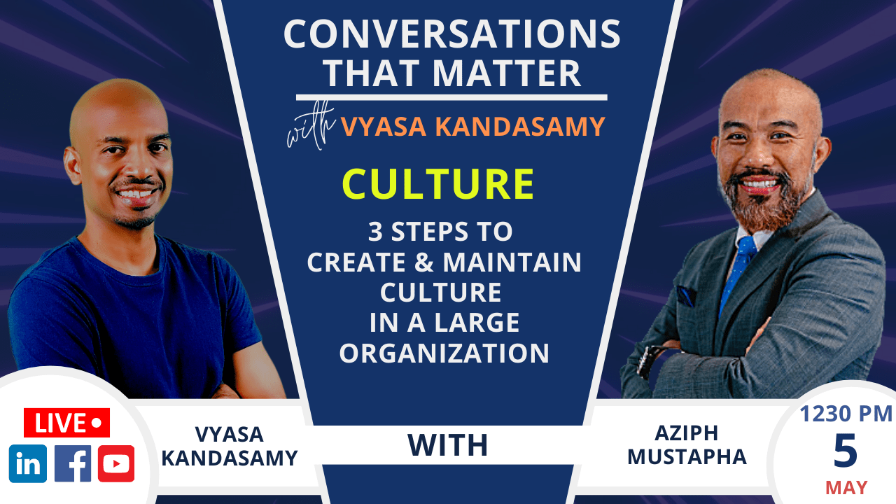 Live session with Aziph Mustapha, 1230pm, 5 May 2021 CAD