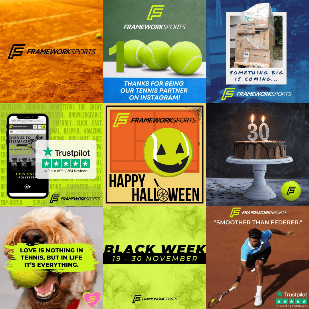 Content Creation CADumais