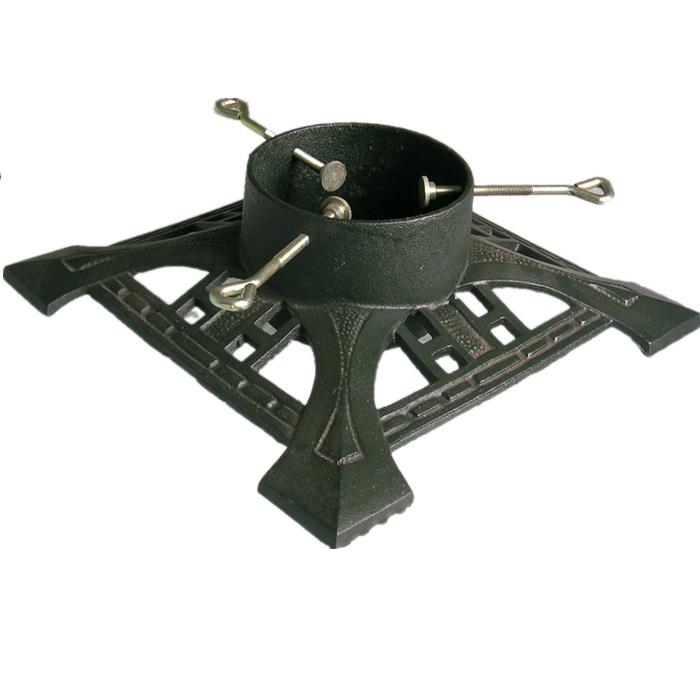 Cast Iron Christmas Tree Stand