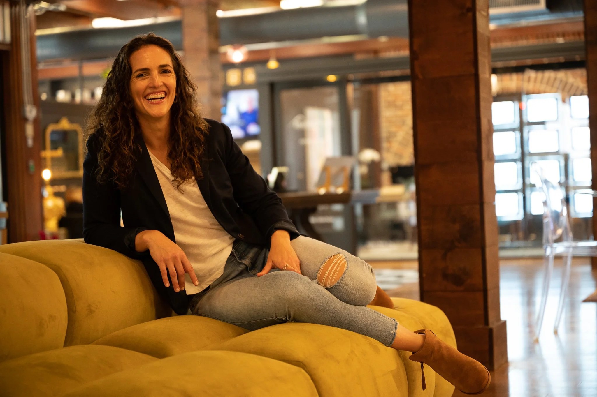 What is a Lawyer Coach? Cady Huss