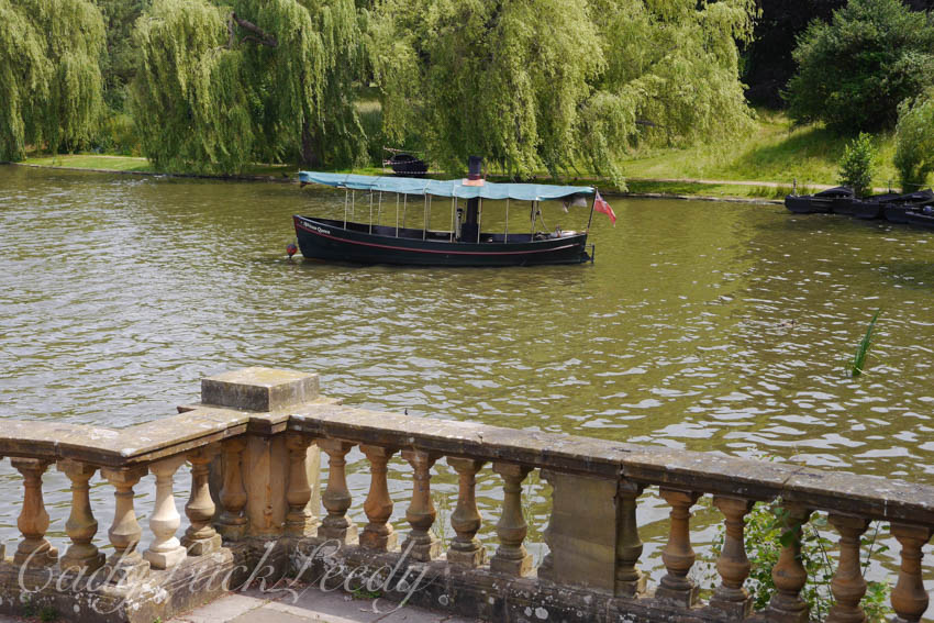 The Gardens at Hever Castle, Edenbridge, Kent, UK The Travel Lady In