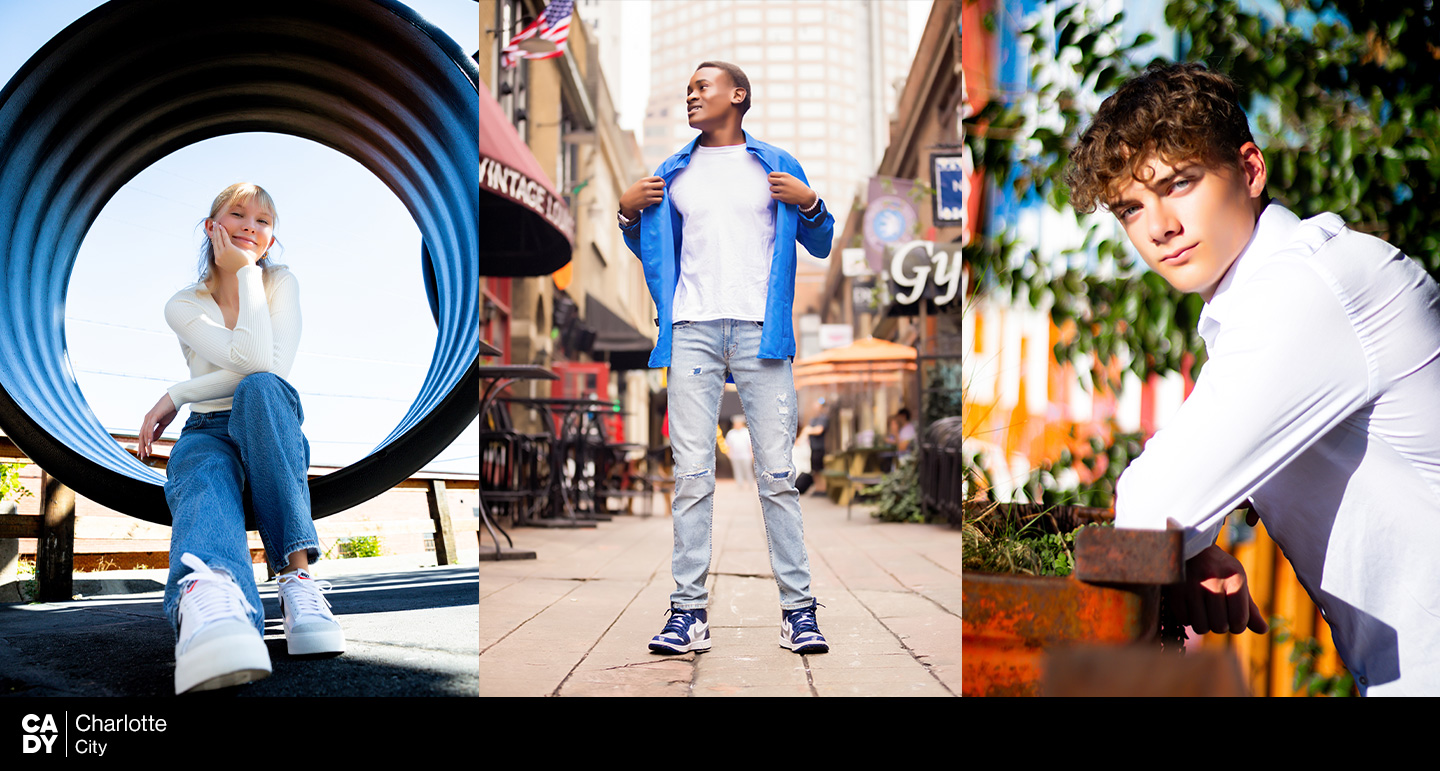 Charlotte Destination Scenes Cady Help Center