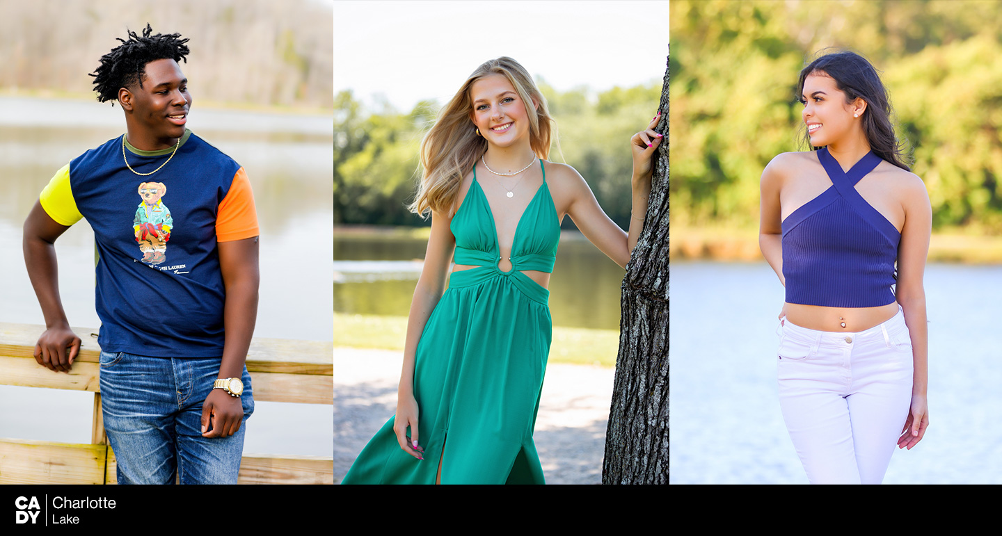 Charlotte Destination Scenes Cady Help Center