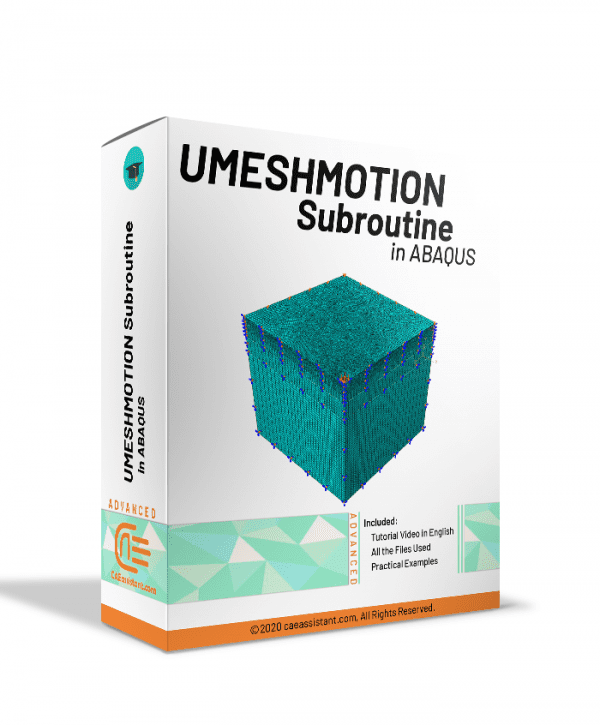 Abaqus Tutorial 10: Composites,Modelling composite structures