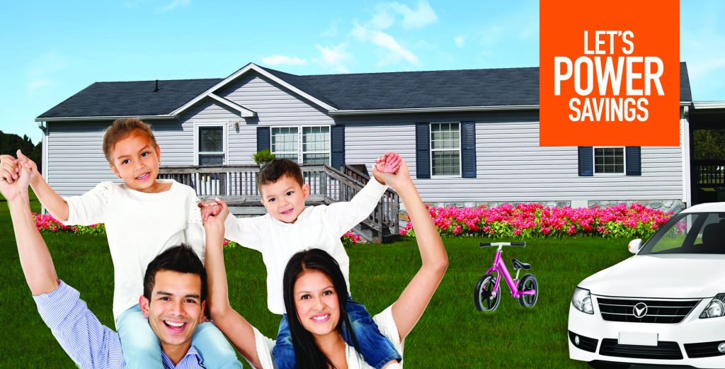 Manufactured Home Rebate Central Alabama Electric Cooperative