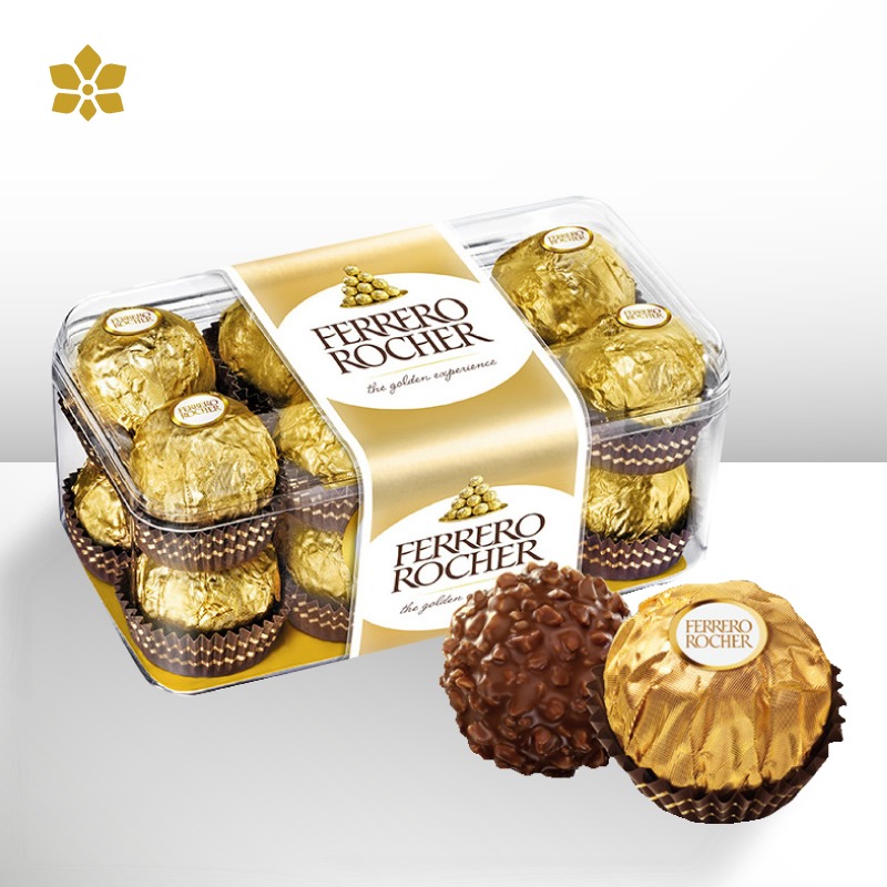 FERRERO 16 pz Caeli Floreria