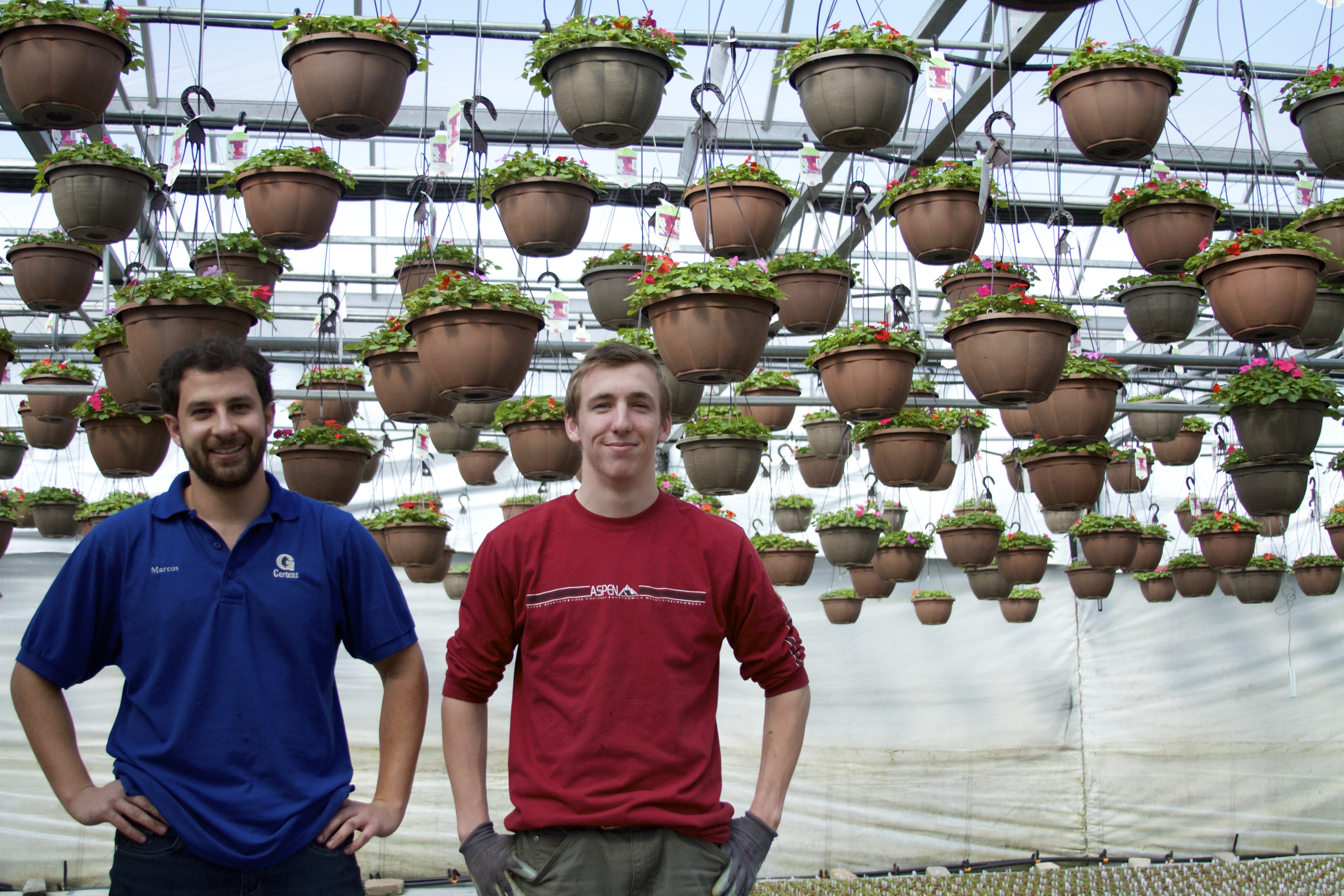 Gertens Garden Center and Nursery CAEP Blog