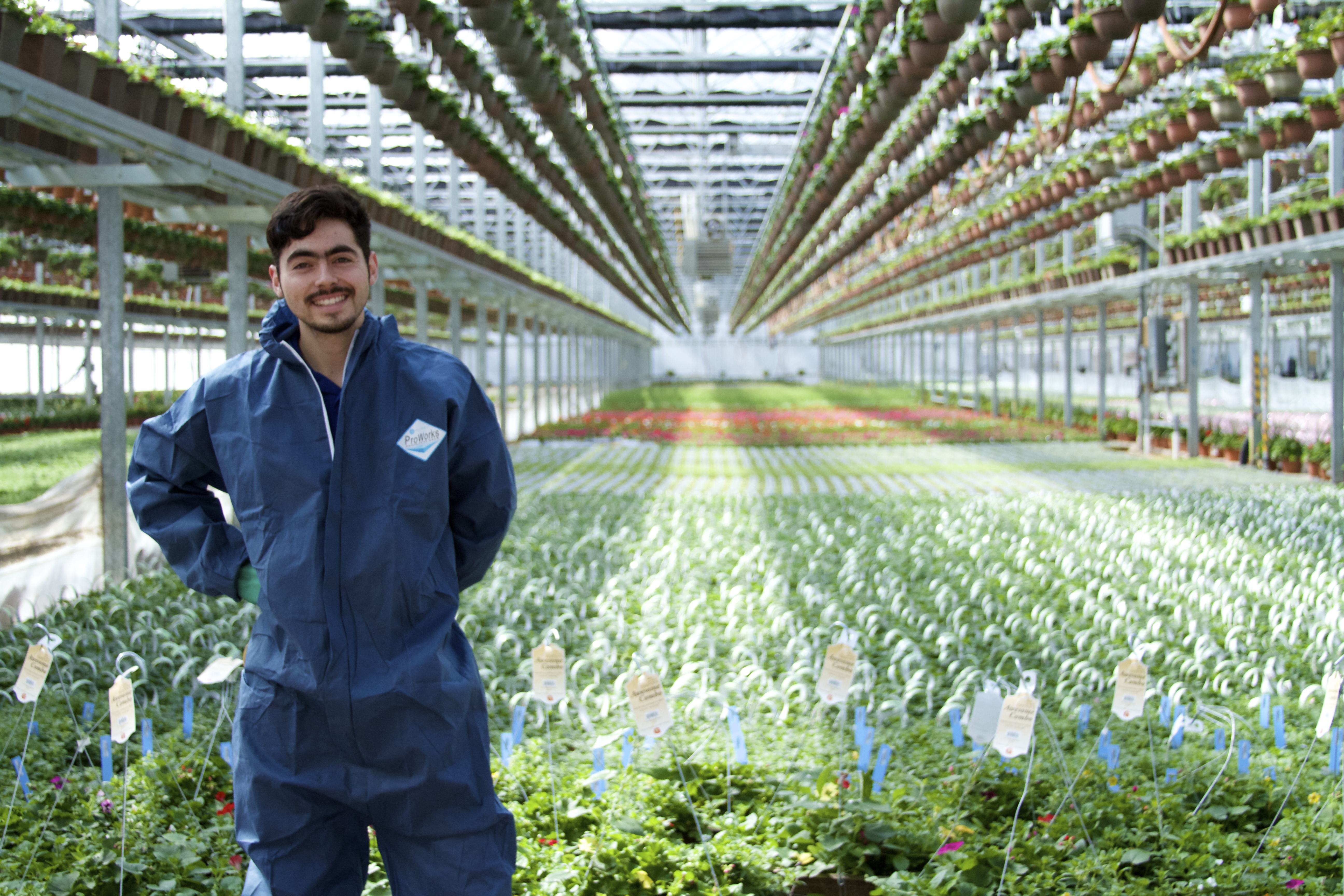 Gertens Garden Center and Nursery CAEP Blog