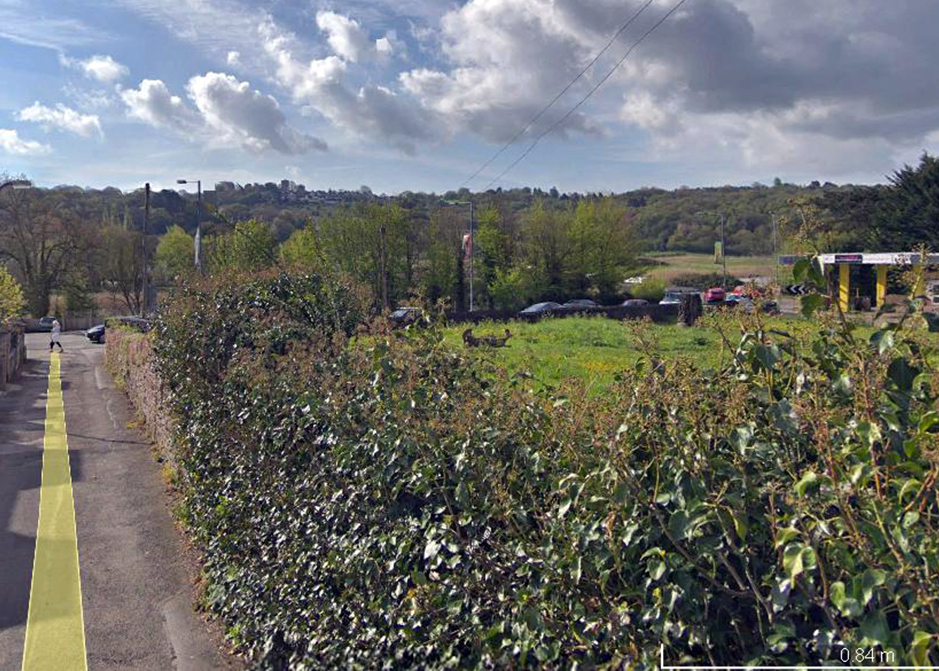 The Story of the WALL Caerleon Festival