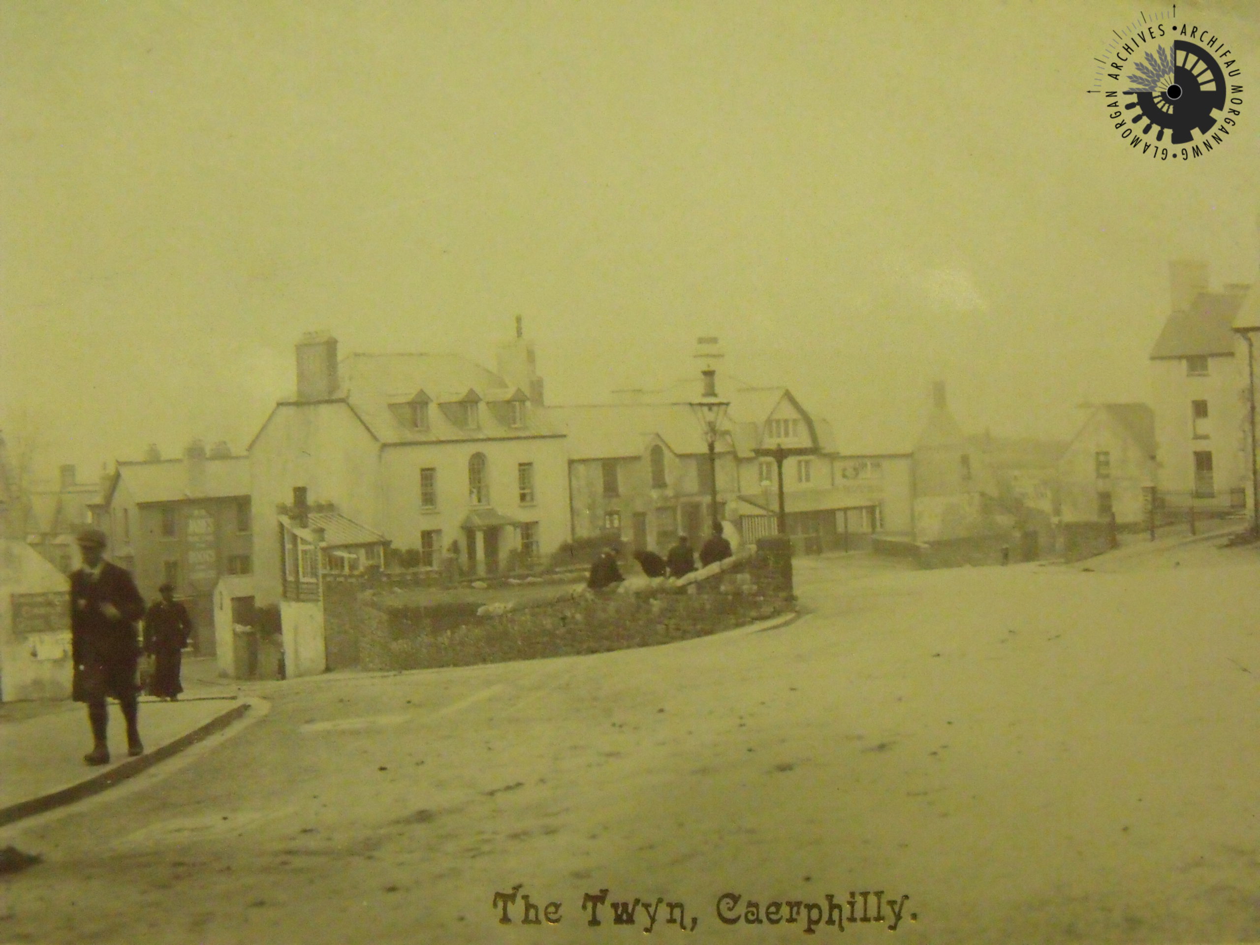 Caerphilly Caerphilly Observer