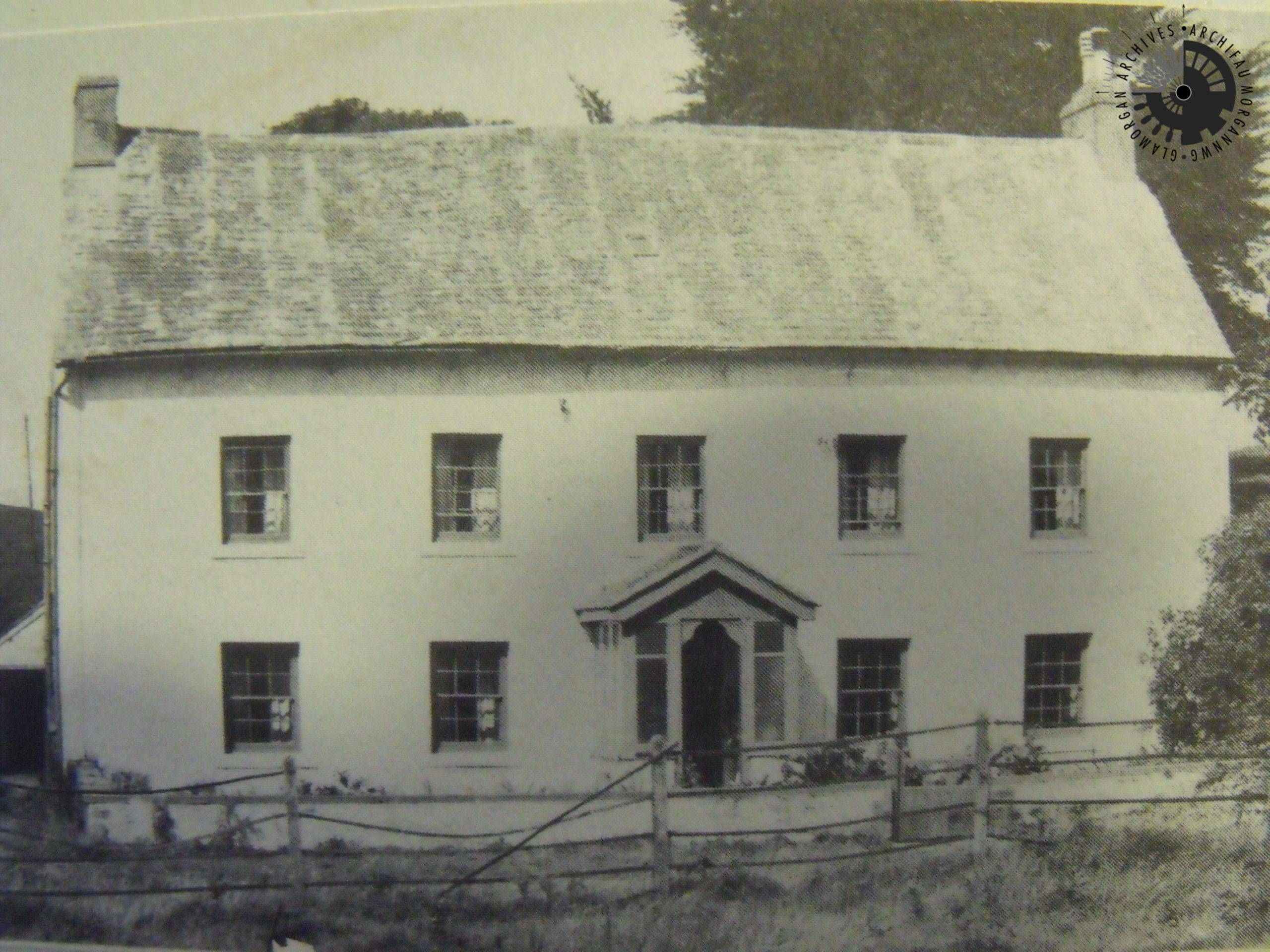 Energlyn Caerphilly Observer