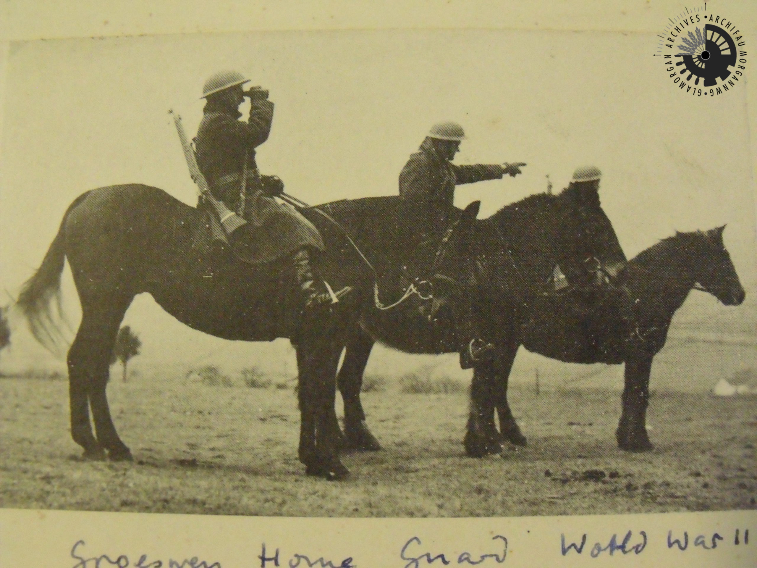 Groeswen Caerphilly Observer