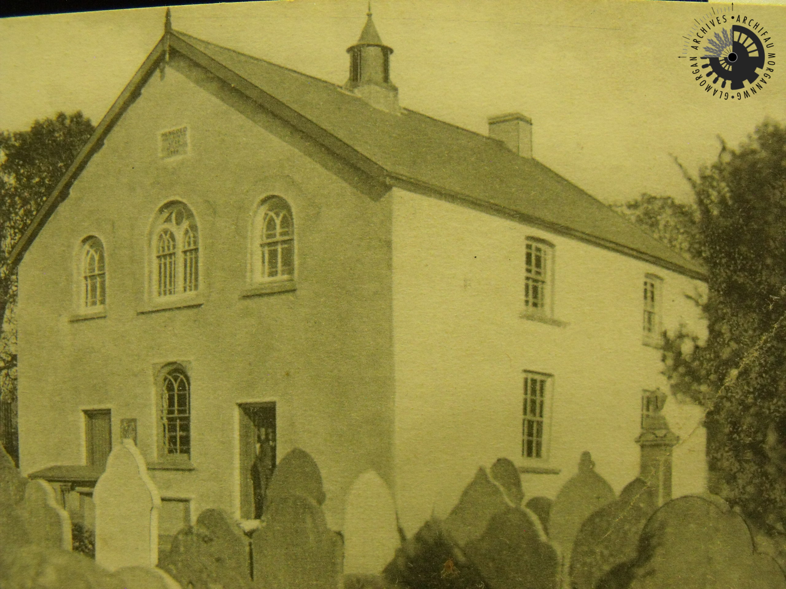 Hengoed Caerphilly Observer