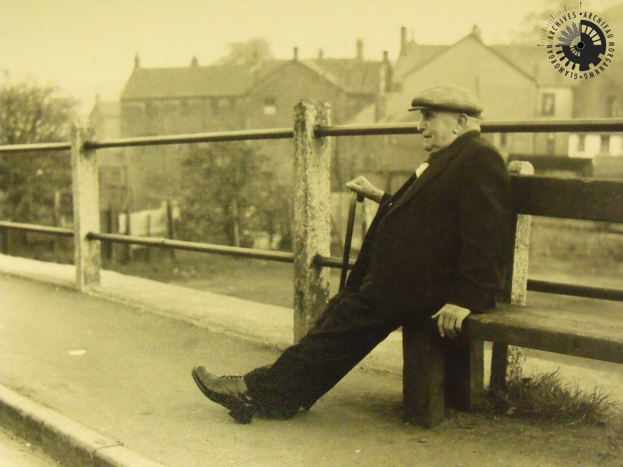 Senghenydd Caerphilly Observer