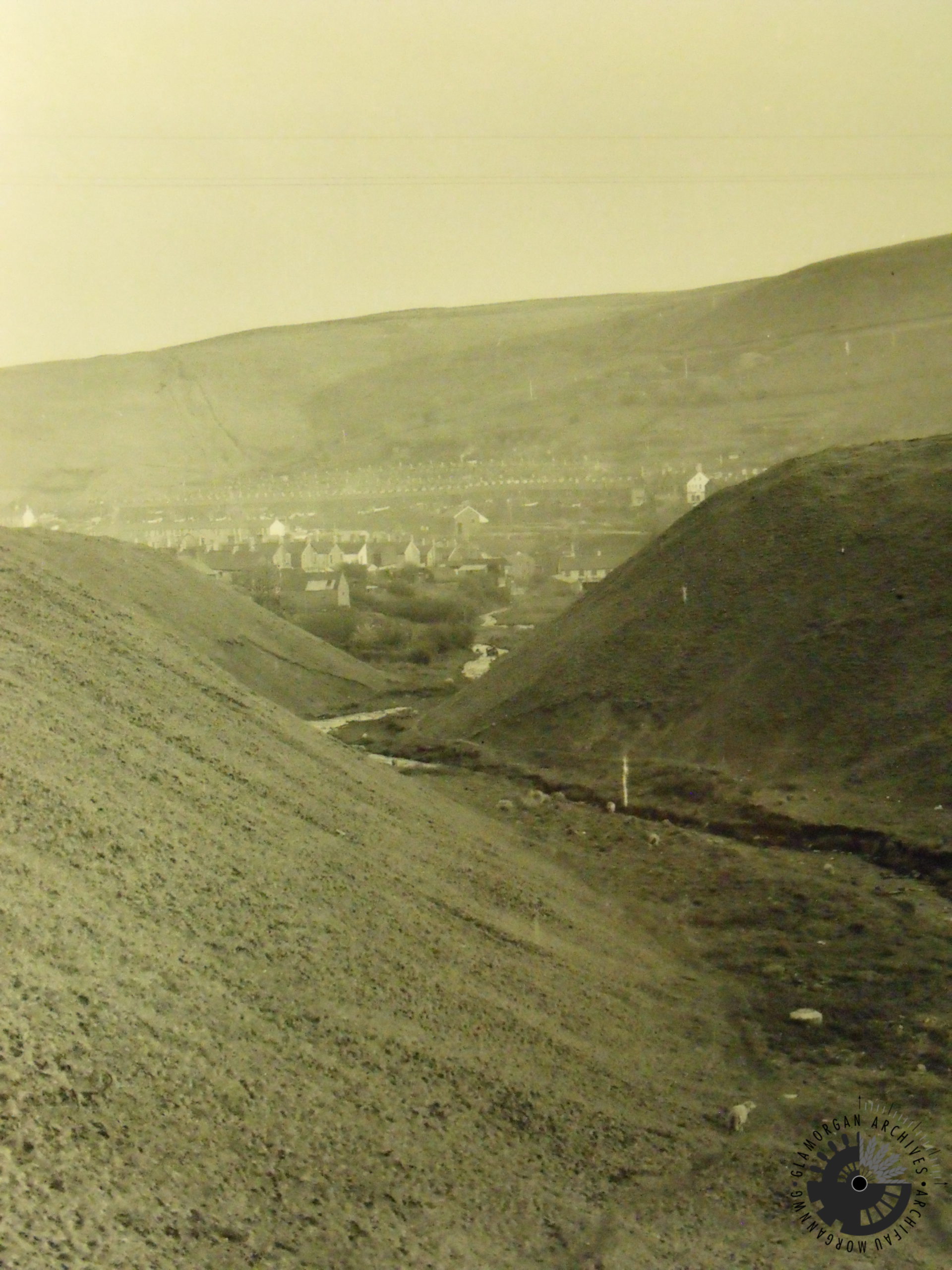 Senghenydd Caerphilly Observer