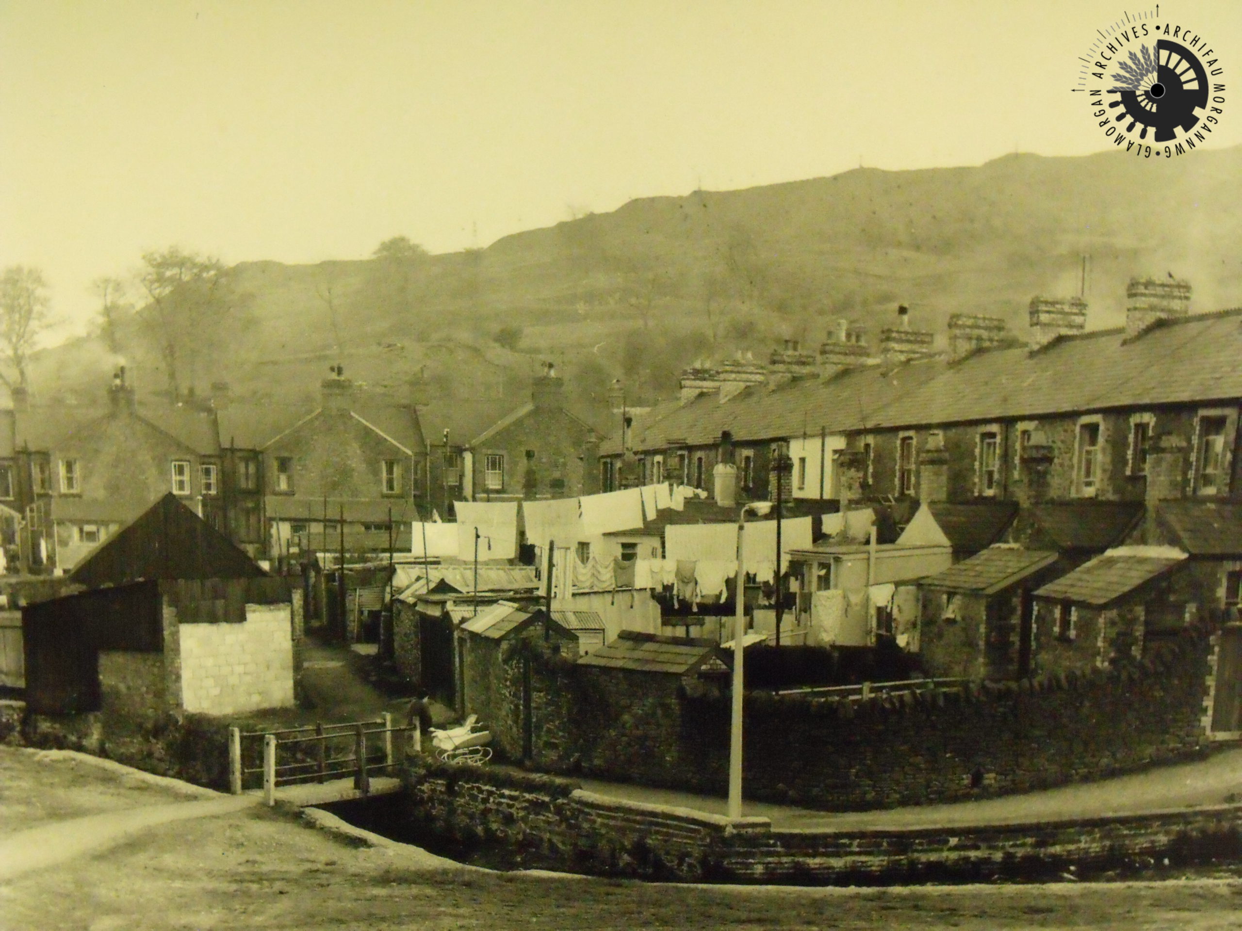 Senghenydd Caerphilly Observer