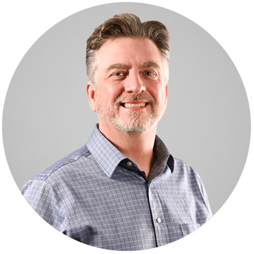 Kai Kroll Caerus Corp