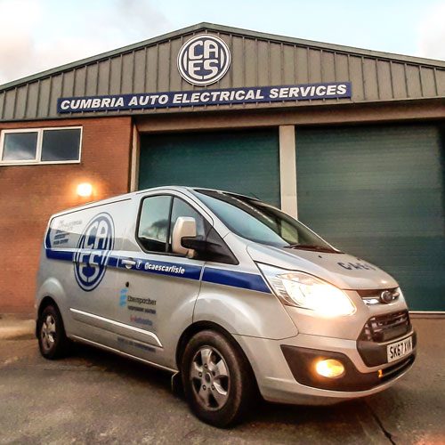 Cumbria Auto Electrical Services Auto Electrical Repairs and